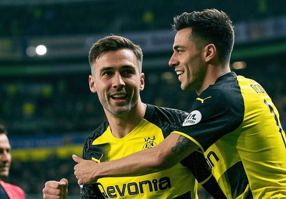 j9真人游戏清晨多特蒙德备战法甲，远射贴柱细节曝光，更衣室稳定，年轻球员得到机会的简单介绍