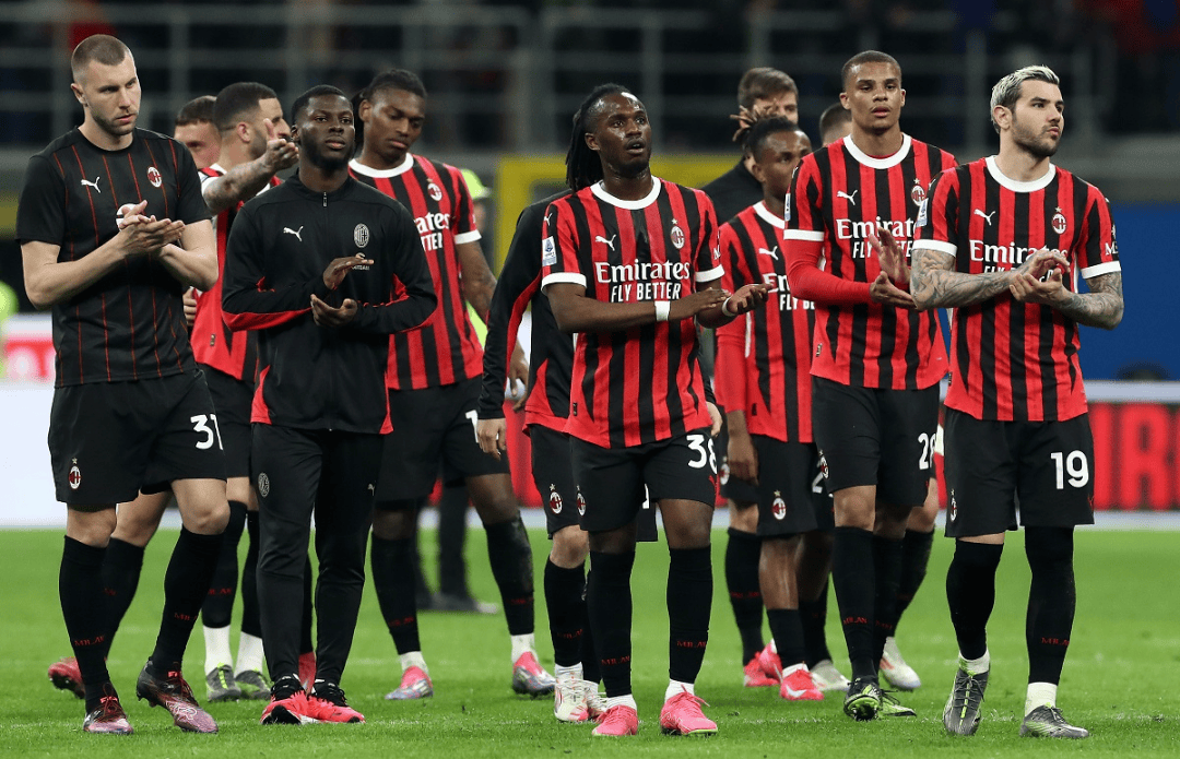 九游会官方网站关于葡超倒计时，AC米兰清晨刷新队史纪录，细节引发关注，媒体盛赞，医务组通报恢复的信息